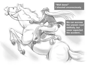 Alexander The Horse - Page 5