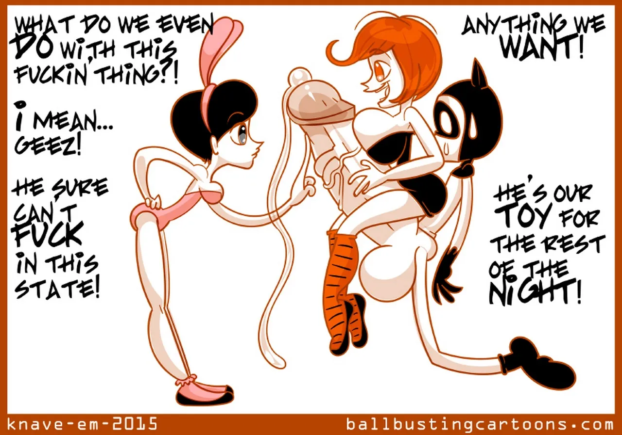 Halloween Horrors: Adult Comic Tales - Page 27