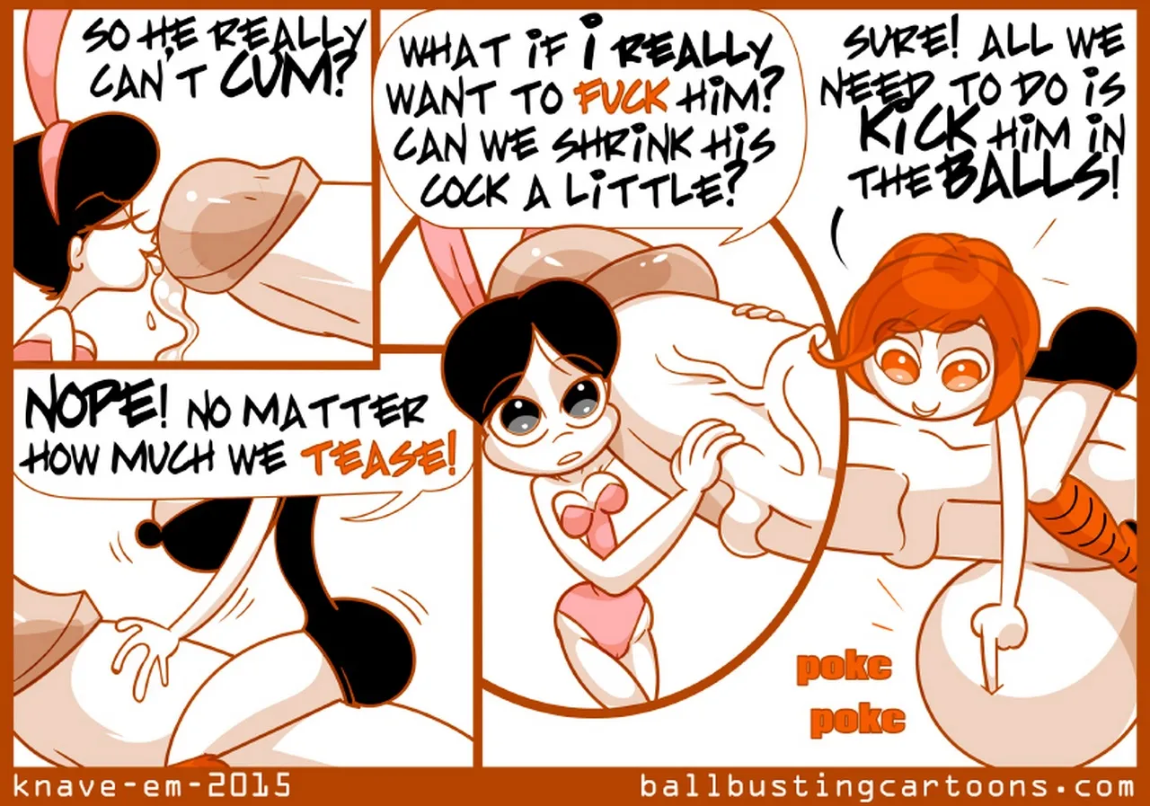 Halloween Horrors: Adult Comic Tales - Page 28