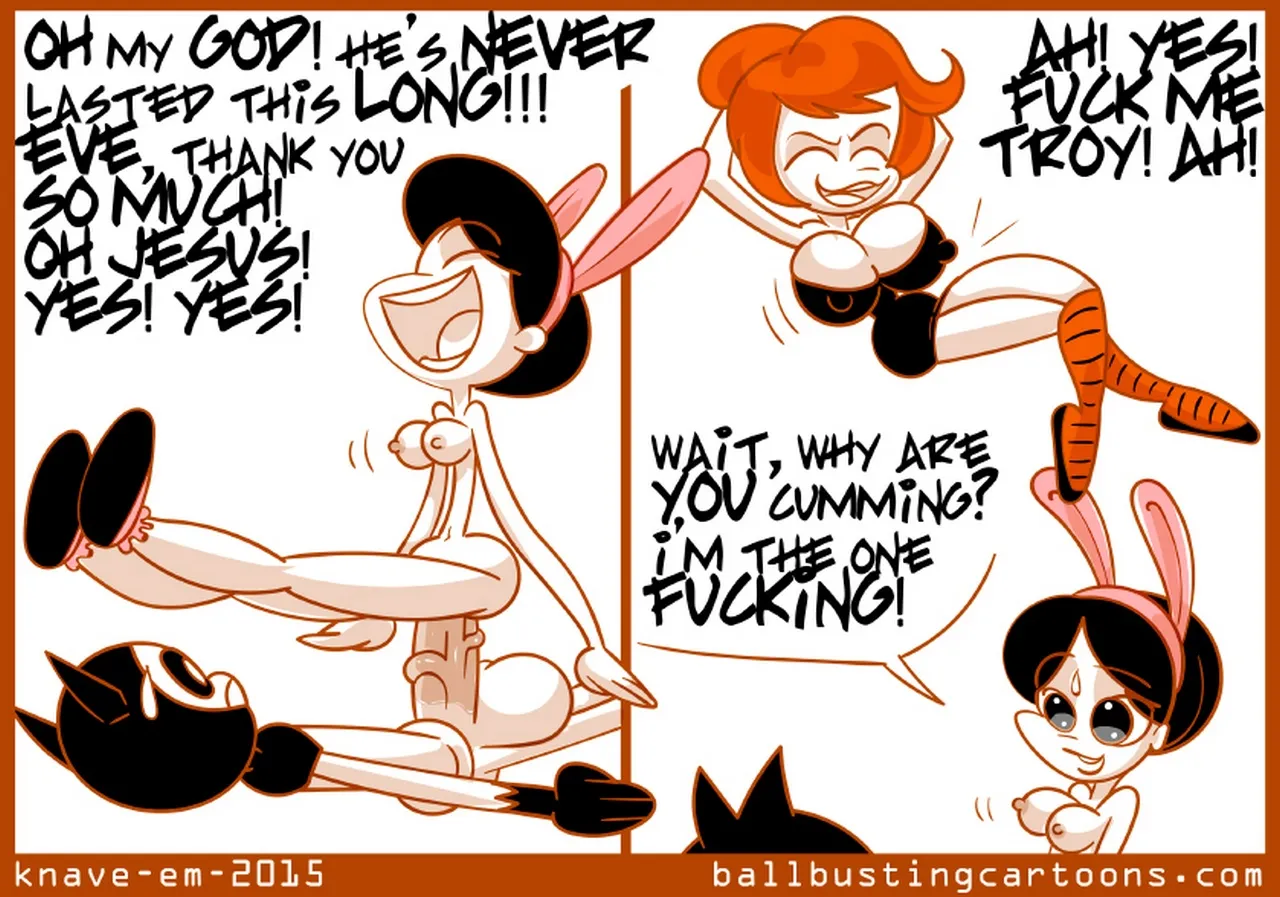 Halloween Horrors: Adult Comic Tales - Page 33