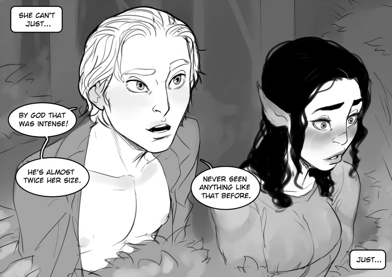 Alfie: First Time Fun - Page 17