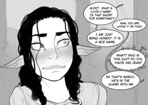 Alfie 1 - Page 22