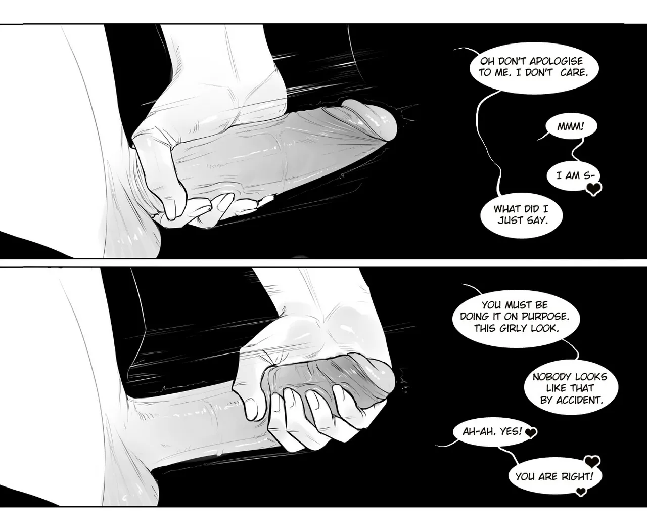 Alfie's Back! More Adult Adventures - Page 40