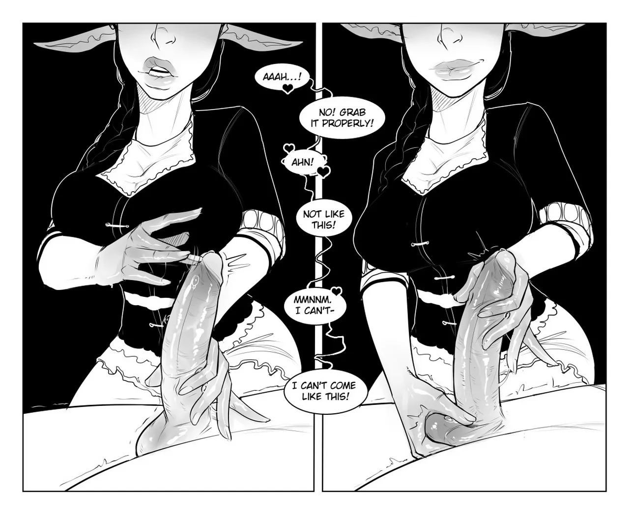 Alfie's Back! More Adult Adventures - Page 56