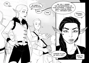 Alfie 2 - Page 11