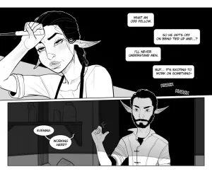 Alfie 2 - Page 18