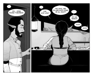 Alfie 2 - Page 19