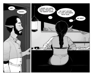 Alfie 2 - Page 20