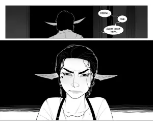 Alfie 2 - Page 21