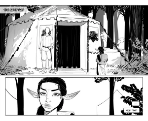 Alfie 2 - Page 22