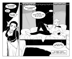 Alfie 2 - Page 23