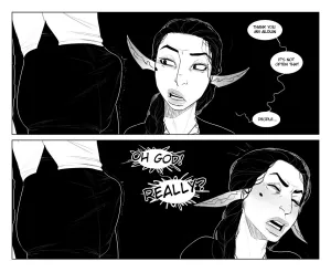 Alfie 2 - Page 27