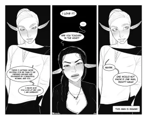 Alfie 2 - Page 29