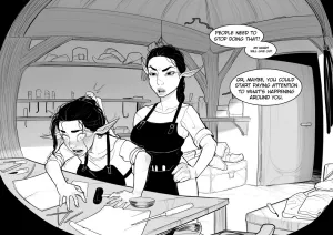 Alfie 2 - Page 3