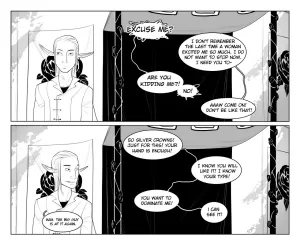 Alfie 2 - Page 31