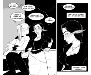Alfie 2 - Page 32