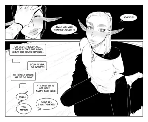 Alfie 2 - Page 33