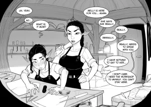 Alfie 2 - Page 4