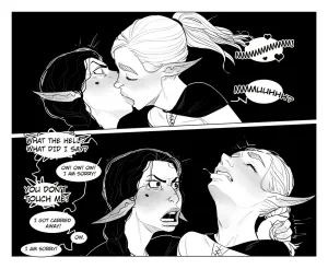 Alfie 2 - Page 42