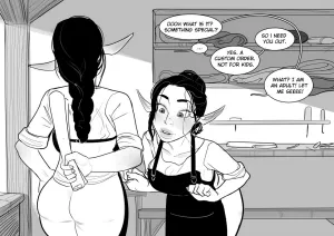 Alfie 2 - Page 5