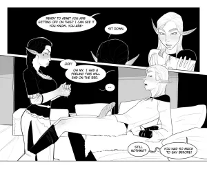 Alfie 2 - Page 50
