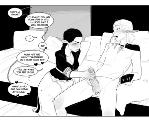 Alfie 2 - Page 51