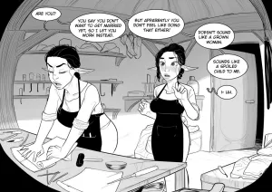 Alfie 2 - Page 6