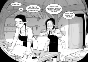 Alfie 2 - Page 8