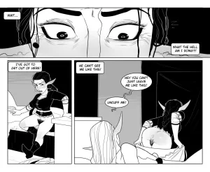 Alfie 2 - Page 85