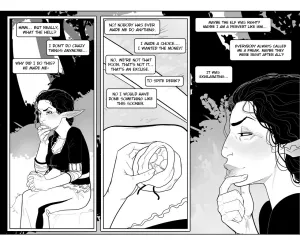 Alfie 2 - Page 91