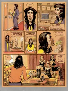All The Right Career Moves - Page 5