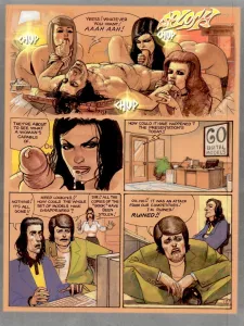 All The Right Career Moves - Page 8