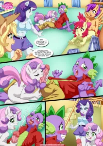 Also Rarity - Page 15