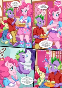 Also Rarity - Page 5