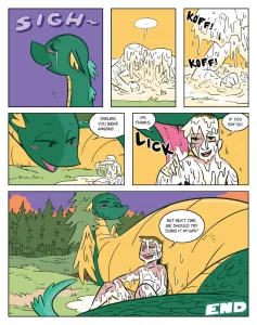 All The Way - Page 11
