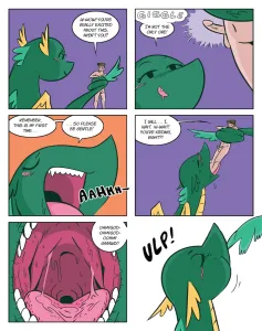 All The Way - Page 6