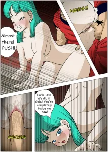 All Star Hentai 3 - Page 20