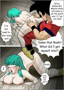 All Star Hentai 3 - Page 22