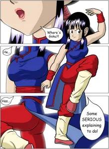 All Star Hentai 3 - Page 29