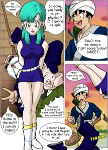 All Star Hentai 3 - Page 6