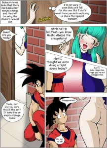 All Star Hentai 3 - Page 8