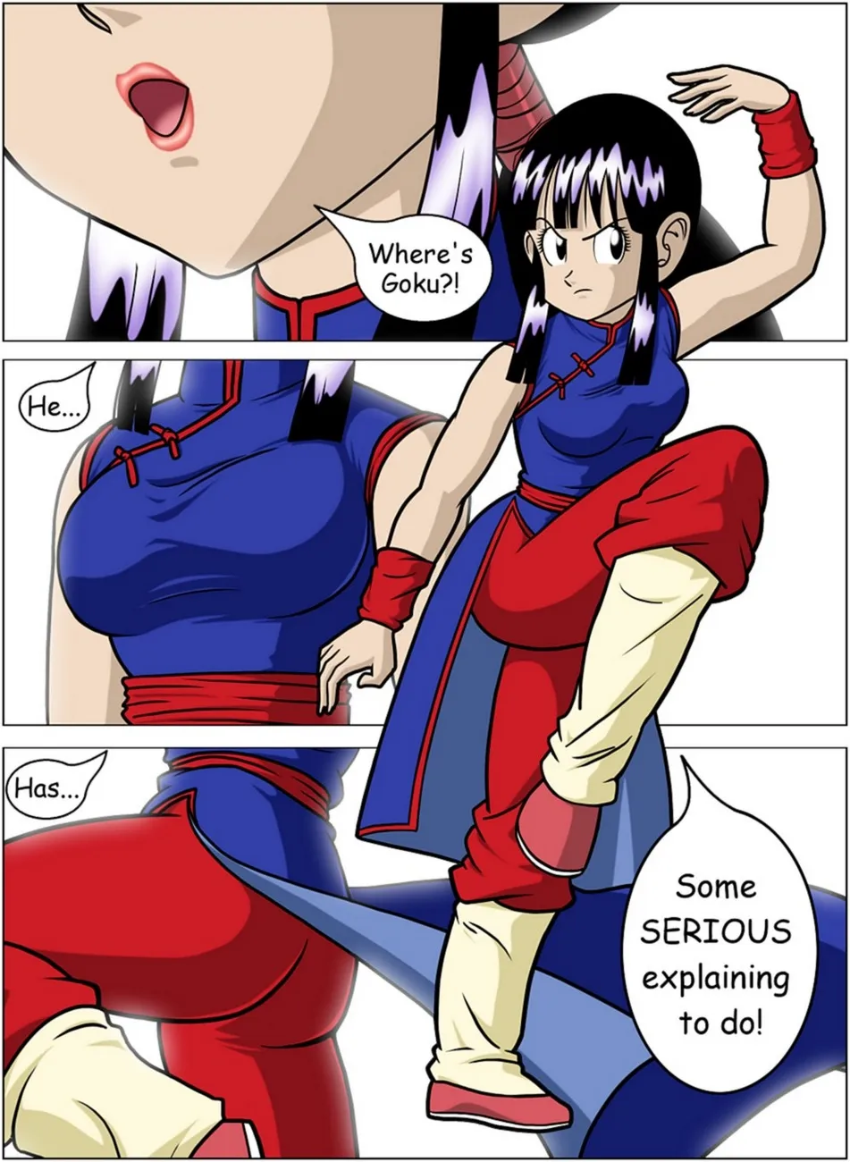 Ultimate Hentai Collection: Volume 3 - Page 29
