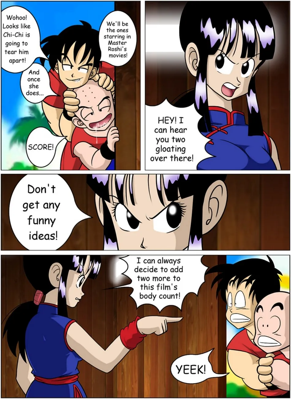 Ultimate Hentai Collection: Volume 3 - Page 30