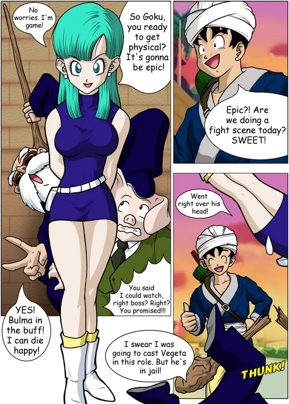 Ultimate Hentai Collection: Volume 3 - Page 6