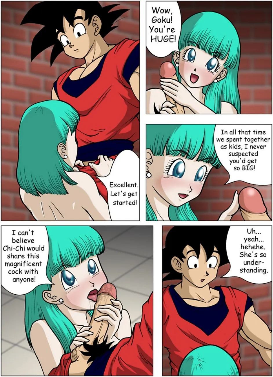 Ultimate Hentai Collection: Volume 3 - Page 9