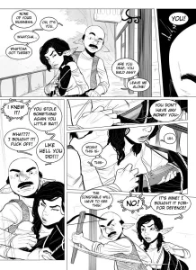 Alfie 4 - Page 3