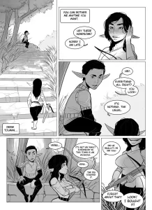 Alfie 4 - Page 5