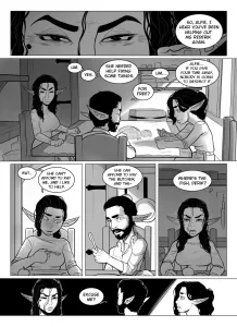 Alfie 4 - Page 7