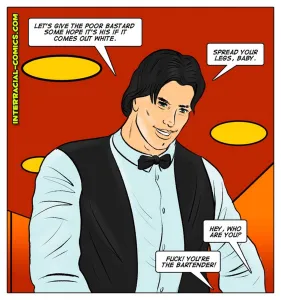 All Part Of The Job - Page 26