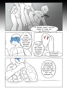 Alleviate - Page 10